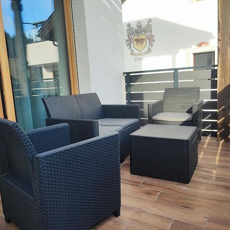 Appartements Stoll San Candido Extérieur photo