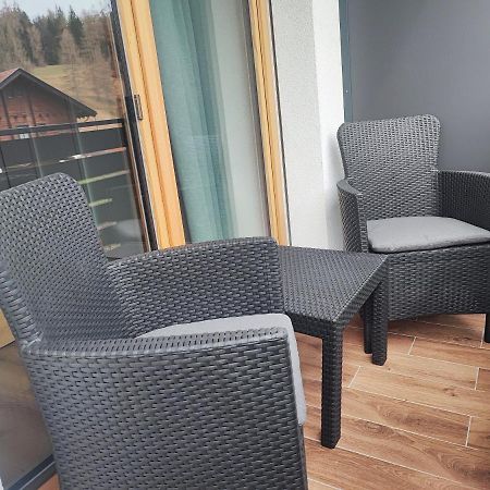 Appartements Stoll San Candido Extérieur photo