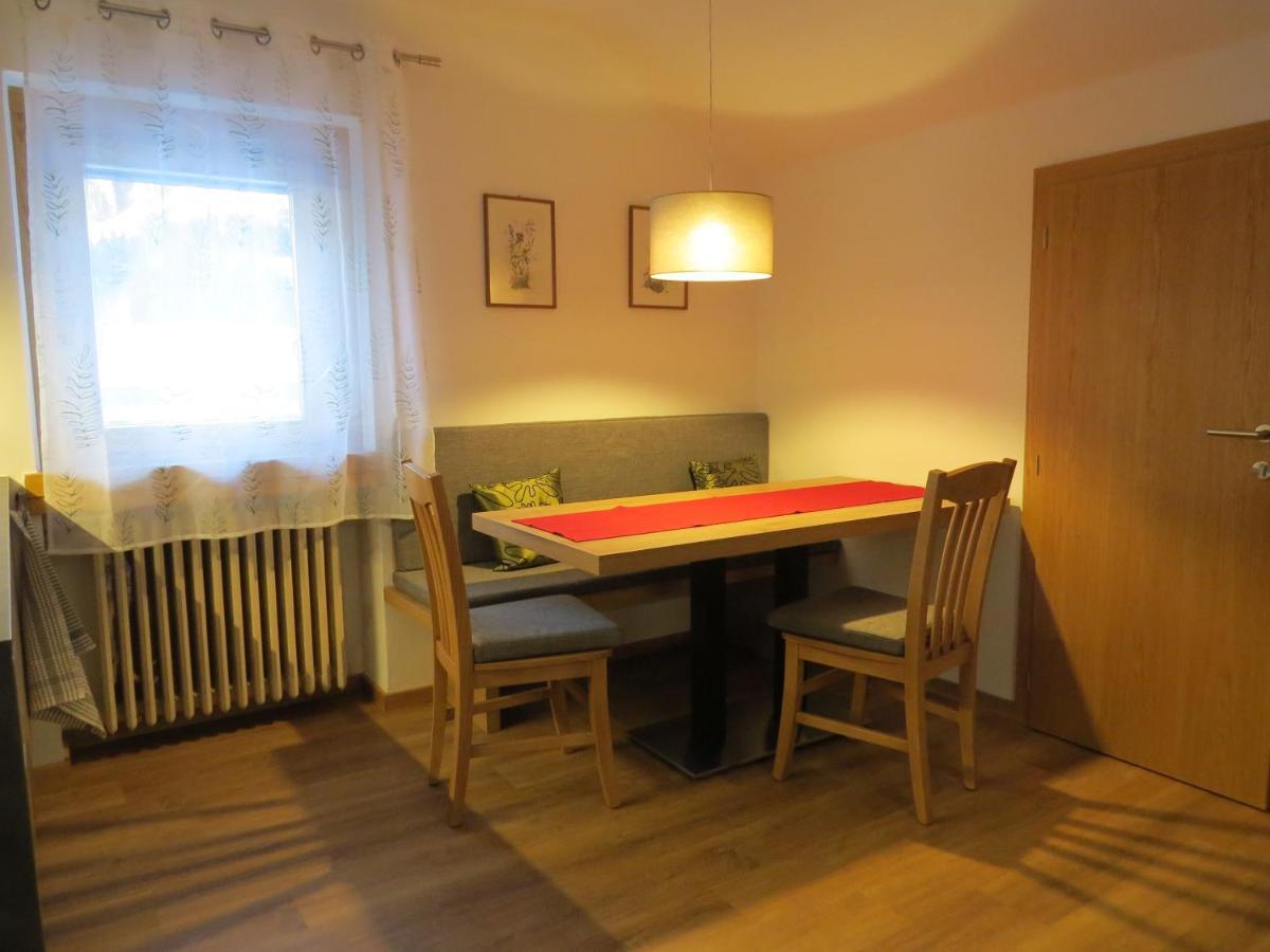 Appartements Stoll San Candido Extérieur photo
