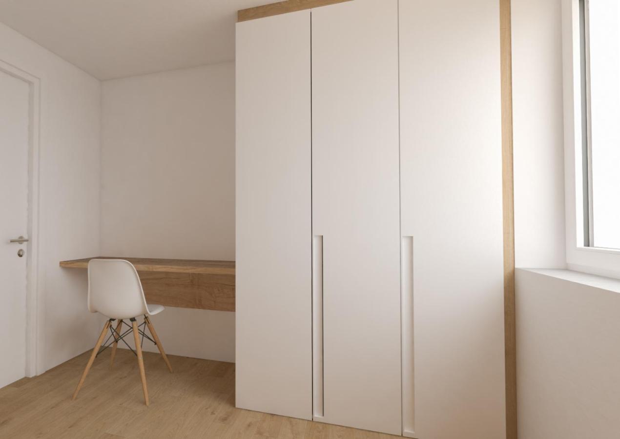 Appartements Stoll San Candido Extérieur photo