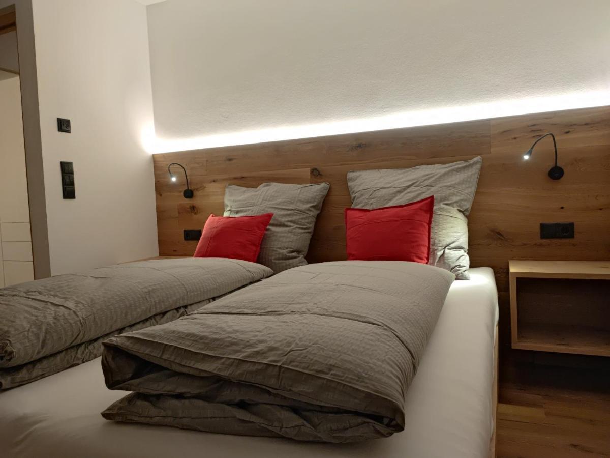 Appartements Stoll San Candido Extérieur photo