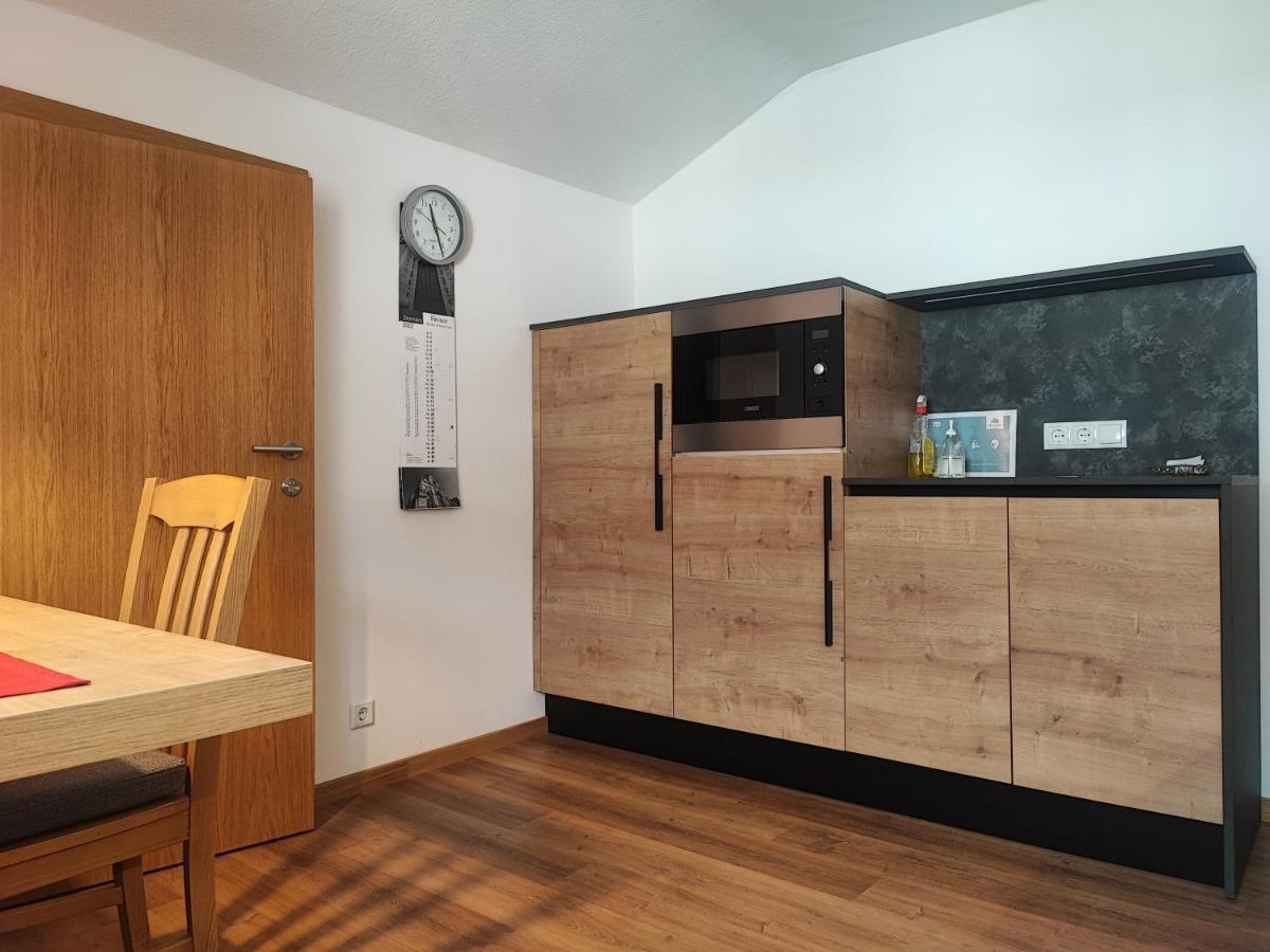 Appartements Stoll San Candido Extérieur photo