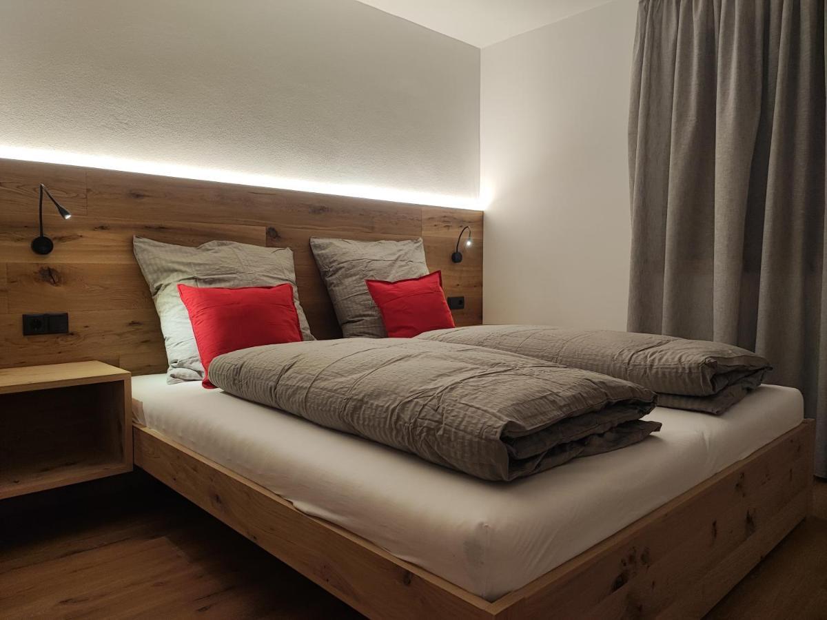 Appartements Stoll San Candido Extérieur photo