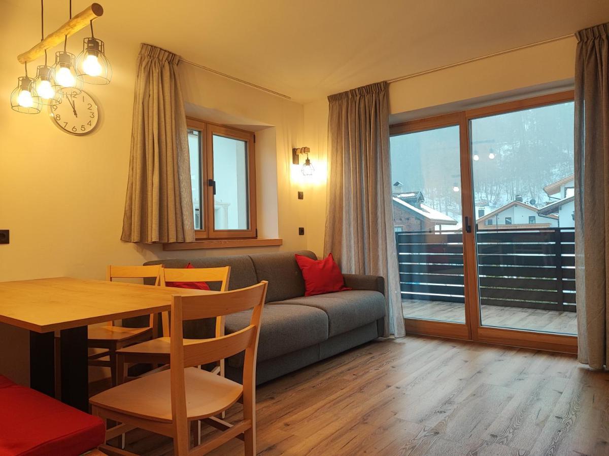 Appartements Stoll San Candido Extérieur photo