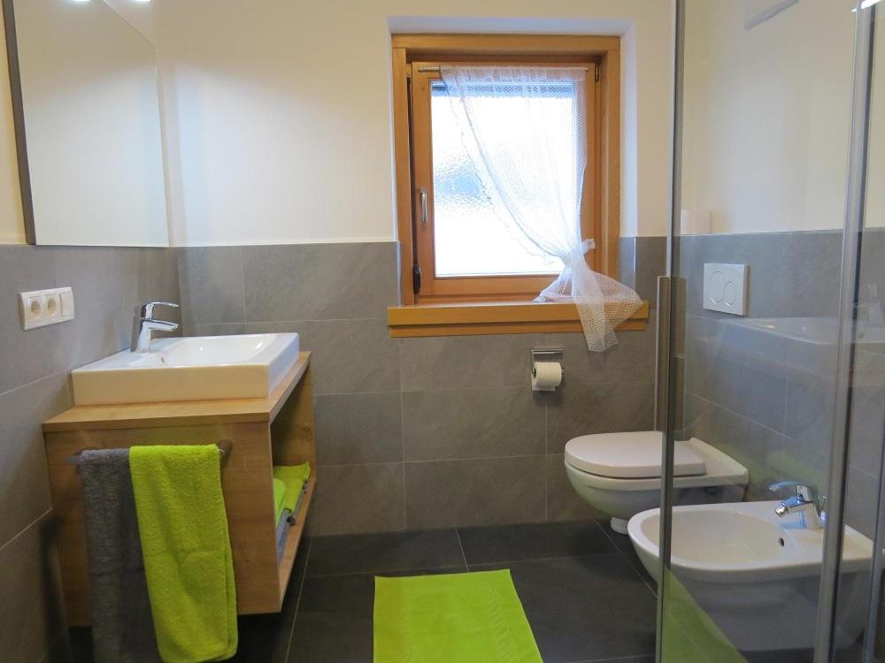 Appartements Stoll San Candido Extérieur photo