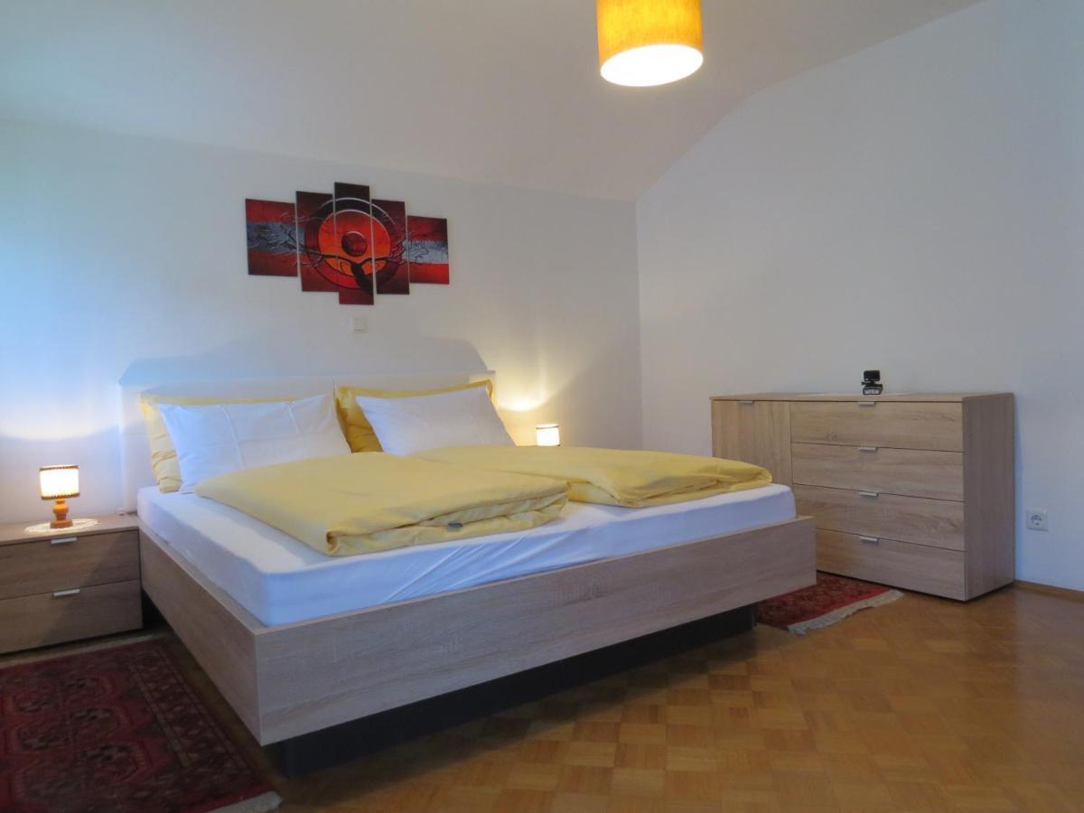Appartements Stoll San Candido Extérieur photo