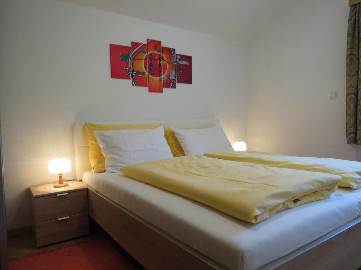 Appartements Stoll San Candido Extérieur photo