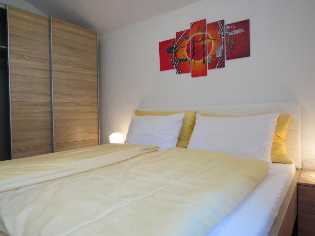 Appartements Stoll San Candido Extérieur photo